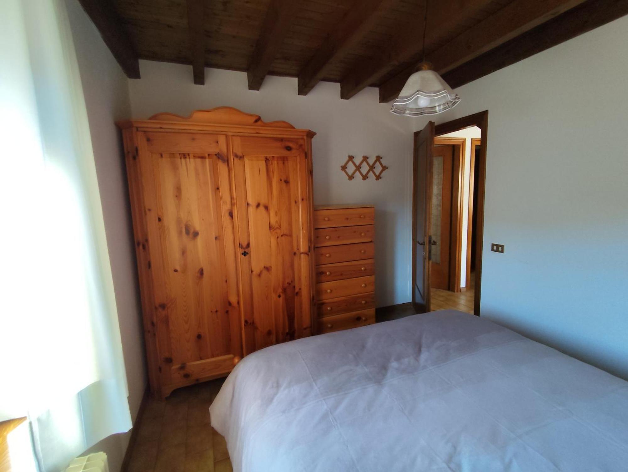 Casa Relax Διαμέρισμα Canal San Bovo Εξωτερικό φωτογραφία