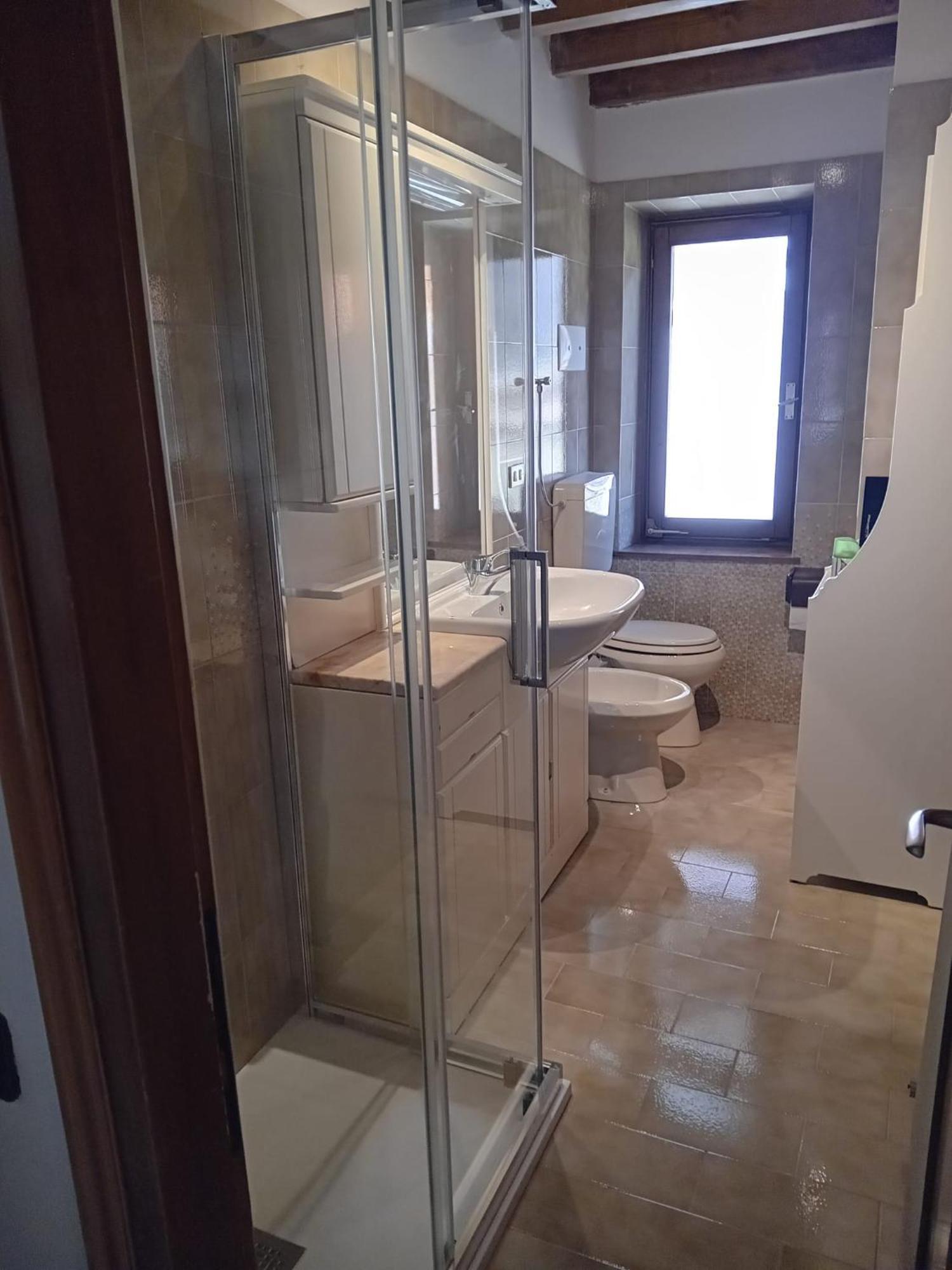 Casa Relax Διαμέρισμα Canal San Bovo Εξωτερικό φωτογραφία